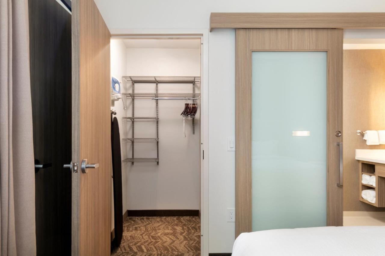 Springhill Suites By Marriott Cape Canaveral Cocoa Beach Exterior foto