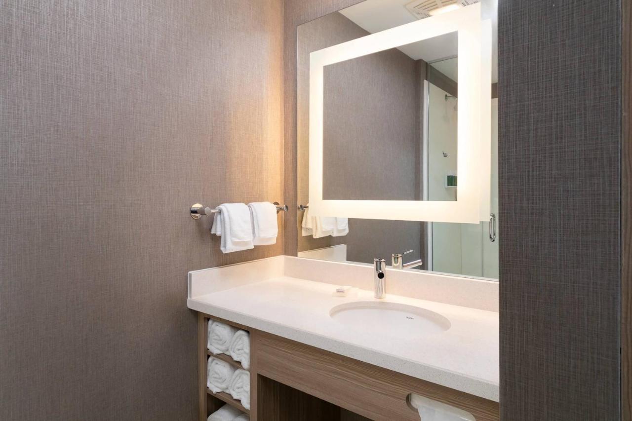 Springhill Suites By Marriott Cape Canaveral Cocoa Beach Exterior foto